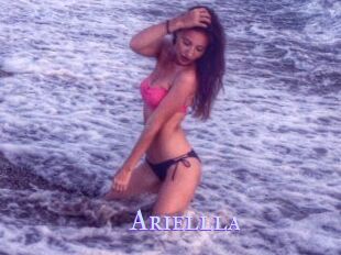 Ariellla