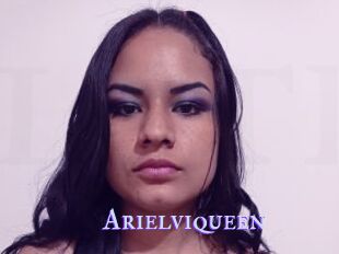 Arielviqueen