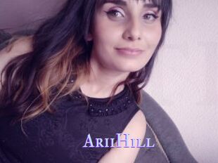 AriiHill