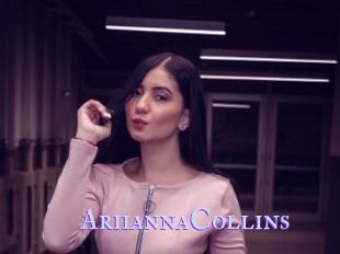 AriiannaCollins