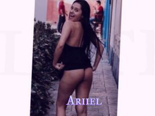 Ariiel