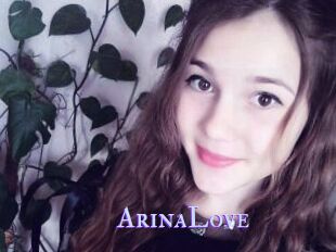 ArinaLove