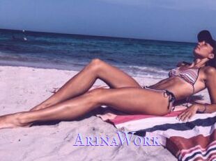 ArinaWork