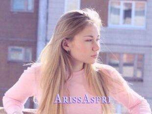 ArissAspri