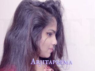 Arjitaprema