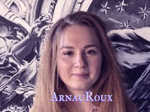 ArnauRoux