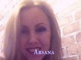 Arsana