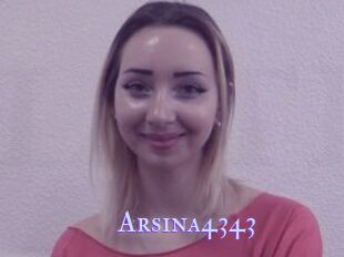 Arsina4343