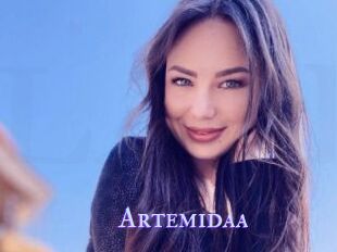 Artemidaa