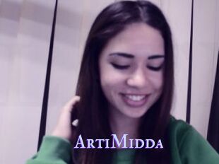 ArtiMidda