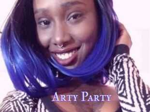 Arty_Party