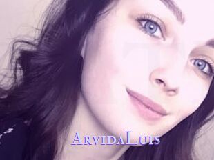 ArvidaLuis