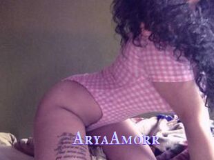 AryaAmorr