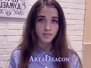 AryaDeacon