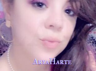 AryaHarte