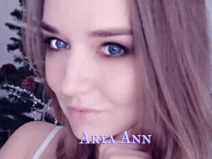 Arya_Ann