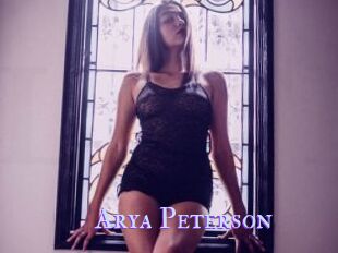 Arya_Peterson