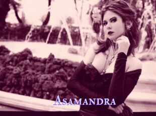 Asamandra