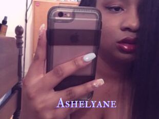 Ashelyane