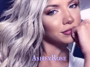 AsheyRose