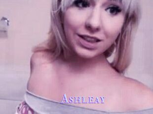 Ashleay