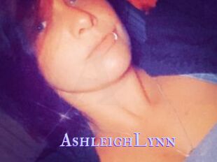 AshleighLynn