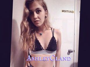 AshleyCland