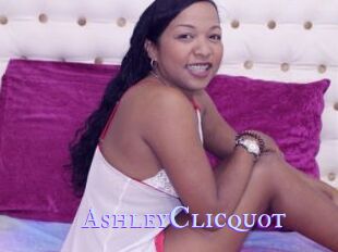 AshleyClicquot