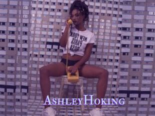 AshleyHoking