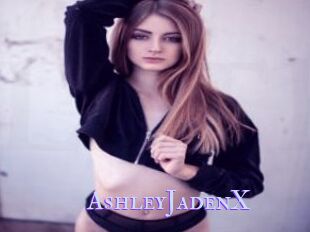 AshleyJadenX