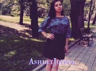 AshleyJoyful