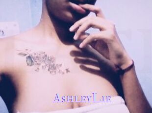 AshleyLie