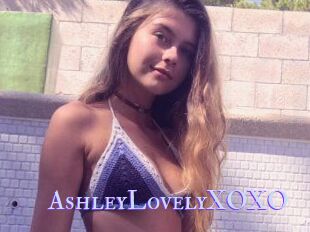 AshleyLovelyXOXO