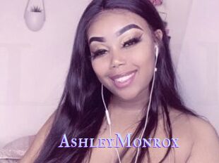 AshleyMonrox