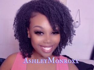 AshleyMonroxx