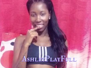 AshleyPlayFull