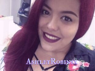 AshleyRobinsx