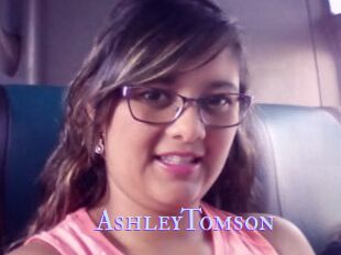 AshleyTomson