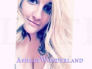 AshleyWonderland