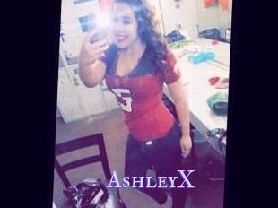 Ashley_X_