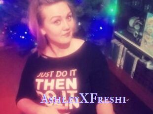 AshleyXFreshi