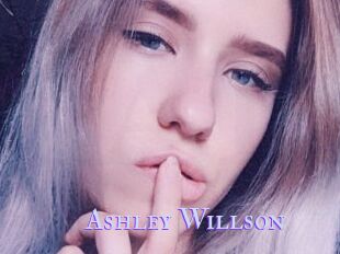 Ashley_Willson