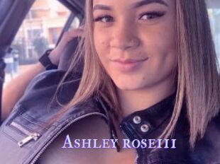 Ashley_rose111