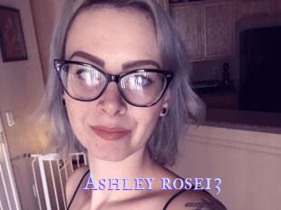 Ashley_rose13