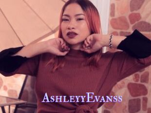 AshleyyEvanss