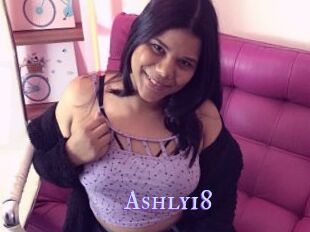 Ashly18