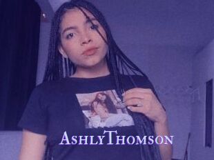 AshlyThomson