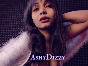 AshyDizzy