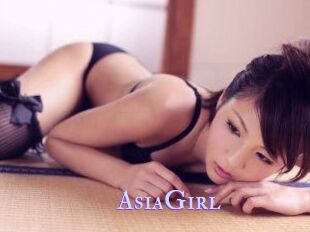 AsiaGirl