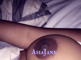 AsiaJane